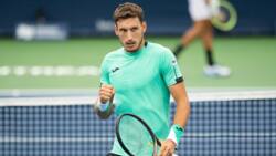 Hot Shot: Carreno Busta Is Everywhere In Montreal Final