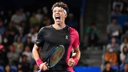Extended Highlights: Shelton, Felix Advance, Ruud Falls In Tokyo