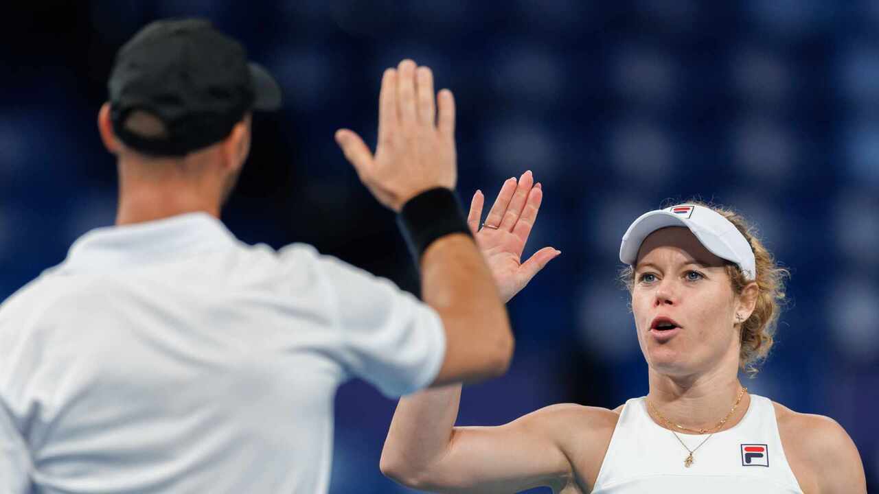Highlights: Puetz/Siegemund sellan el 3-0 vs. Brasil en la United Cup