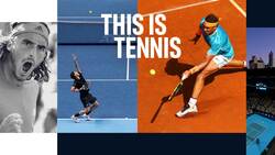 ATP Lanza La Campaña Global Esto Es Tenis