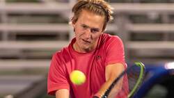 Hot Shot: Korda Leaves Isner Stunned In Delray Beach