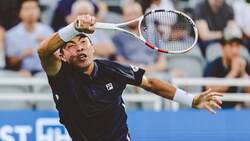 Highlights: Fritz Y Nakashima Llegan A CF En Atlanta