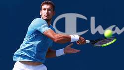 Hot Shot: Is This Carreno Busta Angle Even Possible?