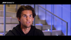 Thiem's Madrid Memories: 'I Immediately Fell In Love With The Tournament'