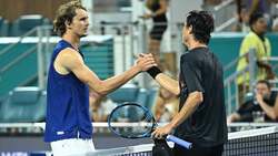 Highlights: Daniel Defeats Zverev In Miami