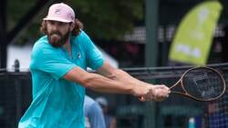 Highlights: Opelka continues comeback, ousts defending Newport champ Mannarino