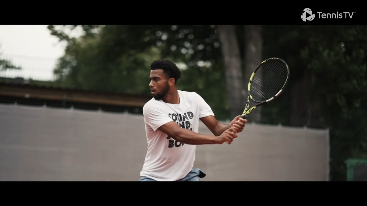 Hamburg Feature Arthur Fils Video Search Results ATP Tour Tennis