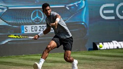 Highlights: Auger-Aliassime Books Cilic Final In Stuttgart