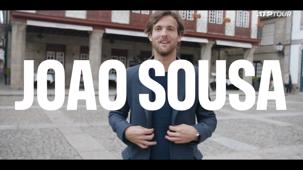 Joao Sousa, Overview, ATP Tour