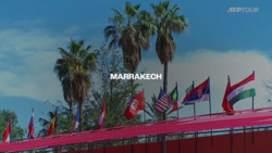 It All Adds Up in Marrakech at the Grand Prix Hassan II 