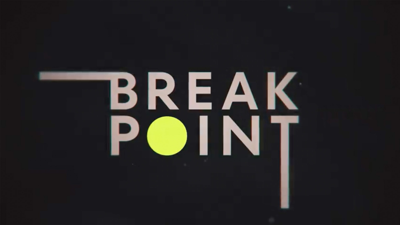 Watch Break Point  Netflix Official Site