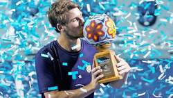 Highlights: Norrie Beats Nakashima For Maiden Trophy In Los Cabos