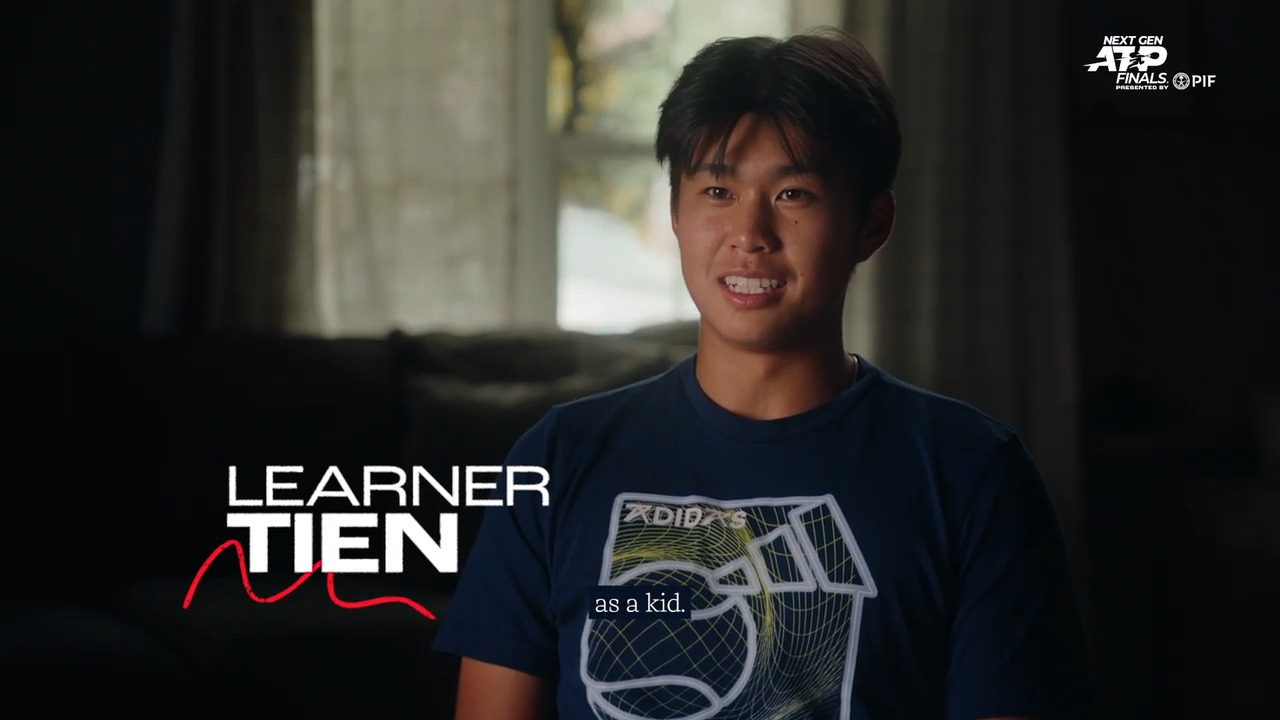 The Journey to Jeddah starts here! New series coming soon...