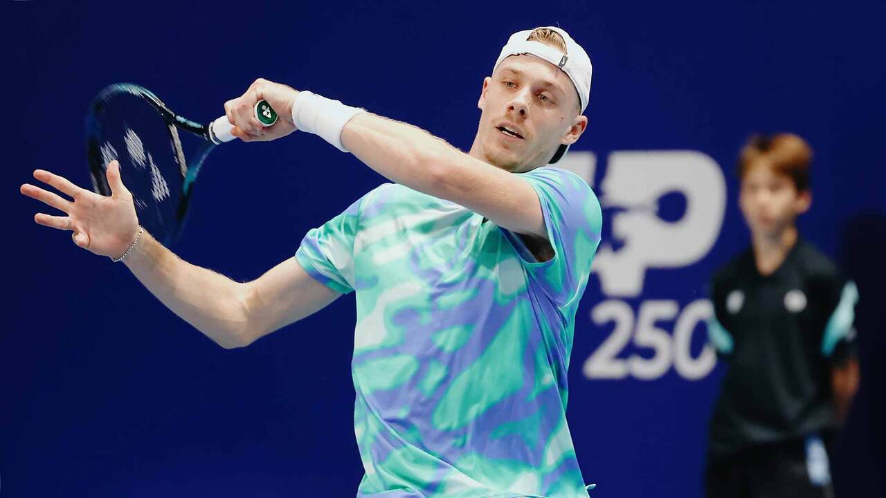 Extended Highlights: Shapovalov, Lehecka, Medjedovic reach SFs in Belgrade