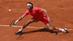Extended Highlights: Tsitsipas & Medvedev move on; Rublev & Rune upset in Rome