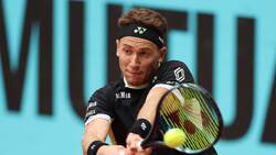 Highlights: Ruud sinks Norrie in Madrid | ATP Tour | Tennis