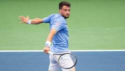 Hot Shot: Quick hands, big finish! Martinez drops the hammer in Toronto 2025