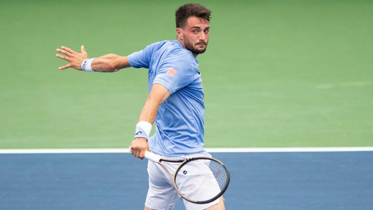 Hot Shot: ¡manos rápidas, gran final! Martinez se luce en Toronto 2025