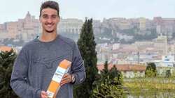 Highlights: Sonego Completes Title Double In Cagliari