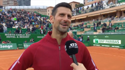 'Combined age of 80!' Djokovic & Bopanna oldest No. 1s