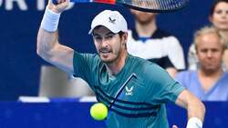 Highlights: Murray Saves 2 MPs, Beats Tiafoe In Antwerp Epic