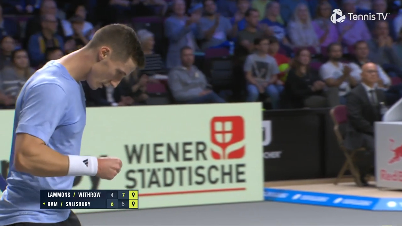 Vienna Open 2023 livestream: How to watch Erste Bank Open for free