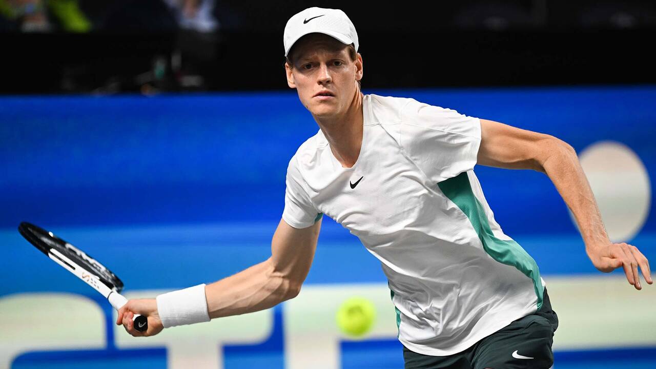 ATP Viena ao vivo, resultados Tênis ATP - Simples 