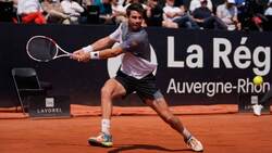 Highlights: Norrie & Cerundolo Reach Lyon SFs