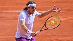 Highlights: Tsitsipas Defeats Zverev To Reach Roland Garros Final