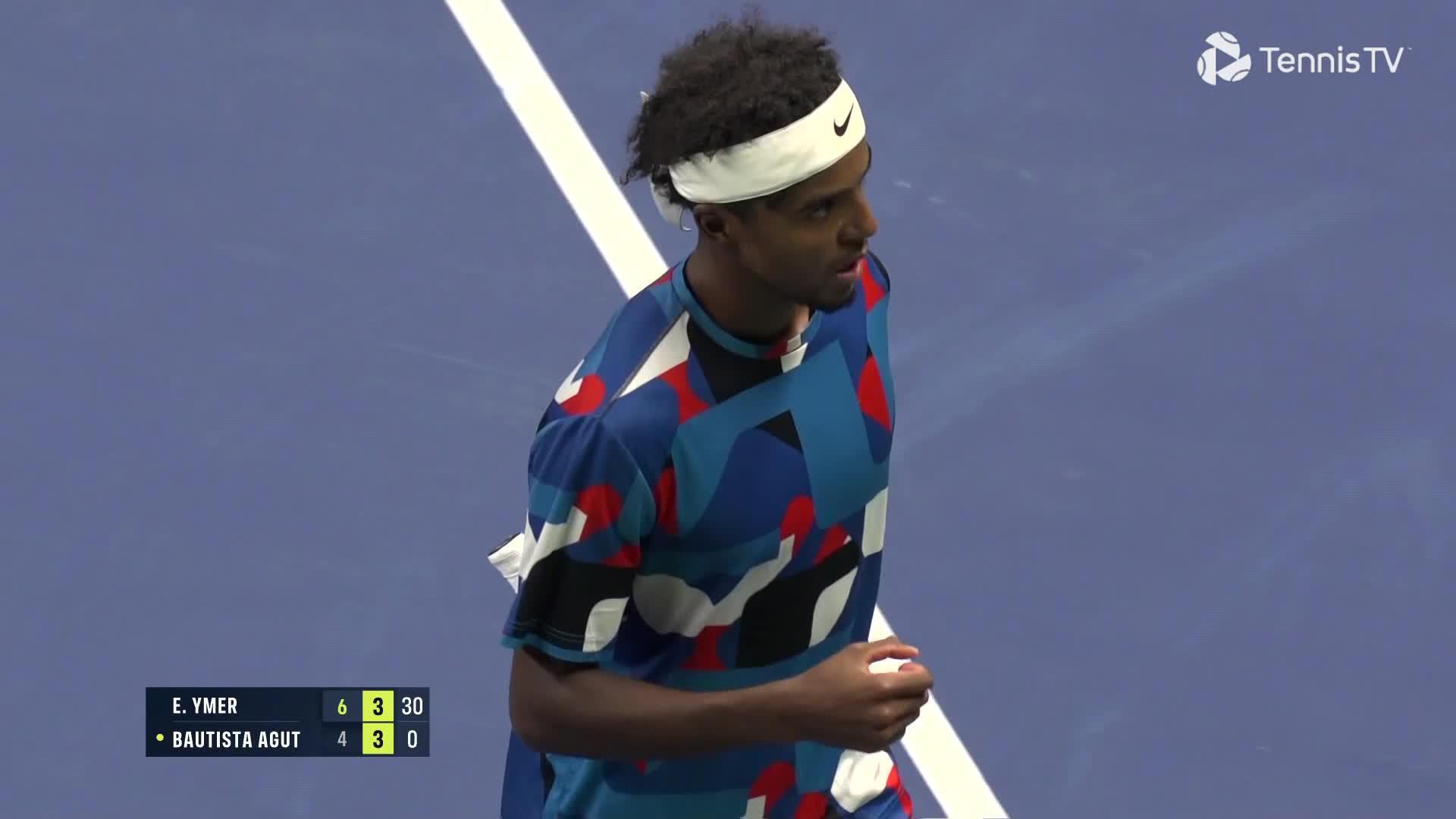 Hot Shot: Ymer Y Un Globo Que Sorprende A Todos En Estocolmo 2023