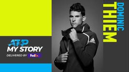 My Story: Thiem Talks About His Best Accident Ever