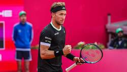 Highlights: Ruud progresa a semifinales en Estoril