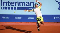 Highlights: Feliciano Debuta Con Triunfo En Gstaad