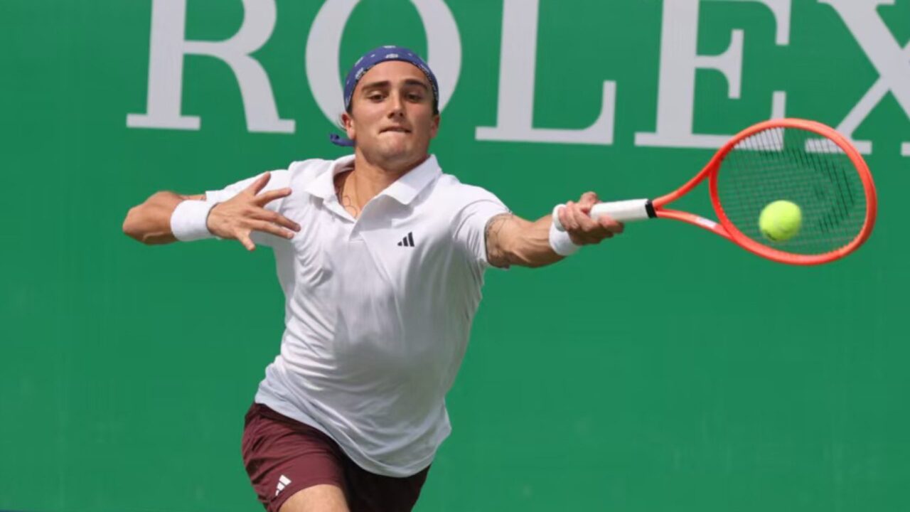 Hot Shot: Belluci se defiende con un ‘gran willy’ y acaba con un ganador en Shanghái