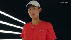 The Tour: Origins - Shang Juncheng | ATP Tour | Tennis