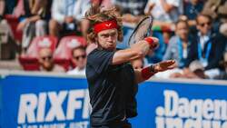 Highlights Extendidos: Rublev Consigue Su Título No. 14 En Bastad