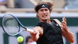 Highlights: Zverev Sweeps Past Davidovich Fokina At Roland Garros 2021