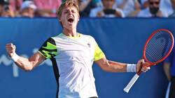 Highlights: Ivashka Wins First ATP Tour Title In Winston-Salem