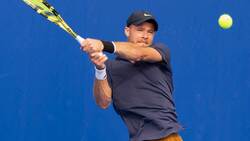 Highlights: Harrison Stuns Garin, Korda Beats Paul In Delray Beach 2021