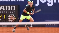 Highlights: Cerundolo charges past Shevchenko into Munich QFs