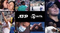 ATP Y WTA Comparten Un Mensaje De Unidad En El Corto 'Tenis Es Vida'