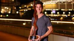Highlights: Kokkinakis Claims First ATP Tour Title In Adelaide