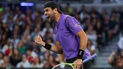 Highlights: Berrettini gana por primera vez a Djokovic en Doha 2025
