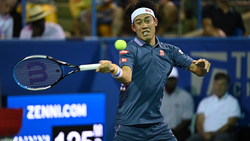 Highlights: Nishikori, Brooksby Se Imponen En Washington