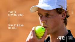 Jannik Sinner: Esto Es Tenis