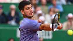 Extended Highlights: Alcaraz, Musetti survive brutal Monte-Carlo QFs