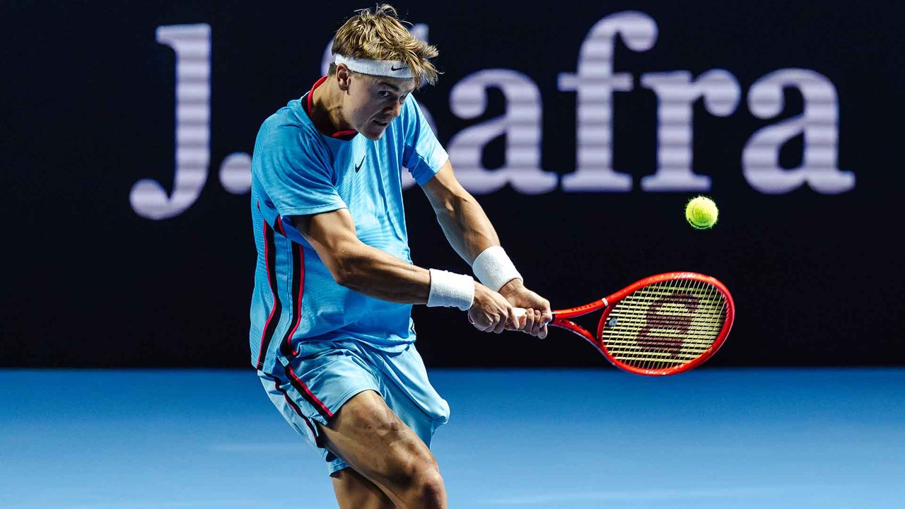 Hot Shot: Hop, skip & jump from Rune in Basel 2026!