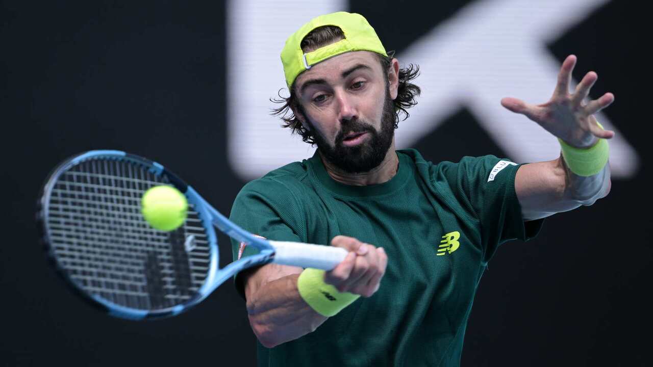 Hot Shot: Thompson luce un gran tacto en Miami