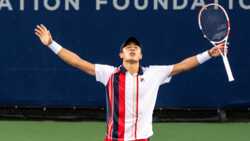 Highlights: Nakashima Tops Giron In Native San Diego For First ATP Title