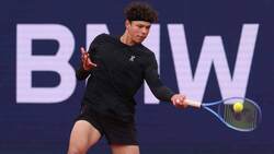 Highlights: Second seed Shelton surges into Munich SFs